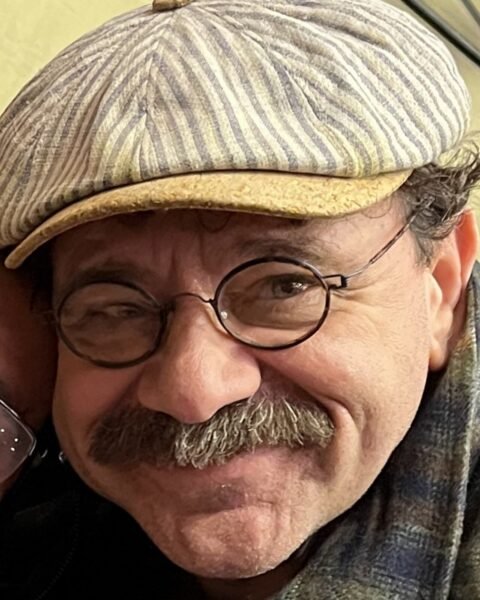 Reha Özcan