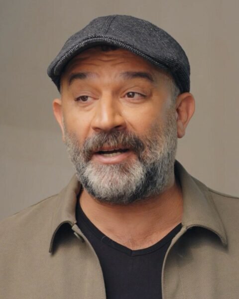 Şevket Çoruh