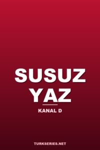 Susuz Yaz
