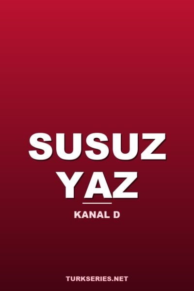 Susuz Yaz