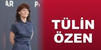 Tülin Özen Tülin Özen, Turkish actress
