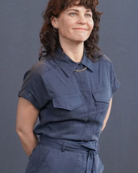Tülin Özen